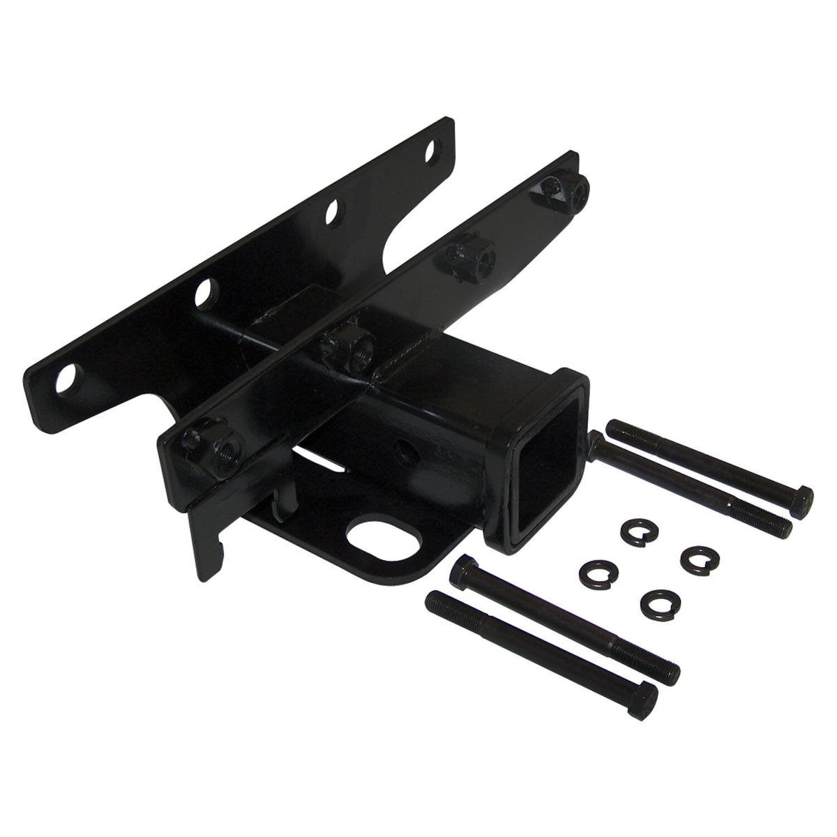 Crown Automotive Trailer Hitch Kit – 52060290K