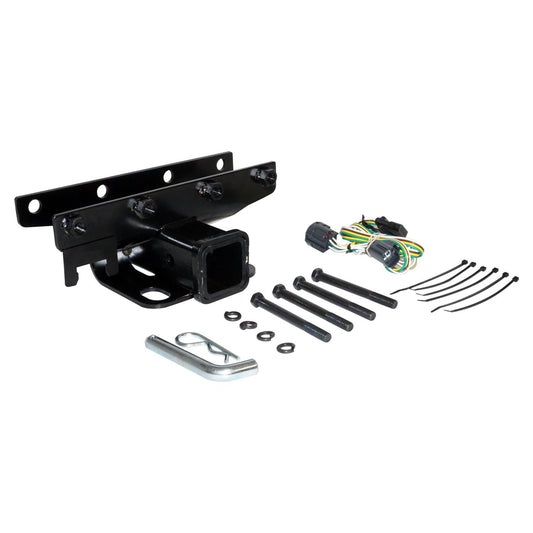 Crown Automotive Trailer Hitch Master Kit – 52060290MK