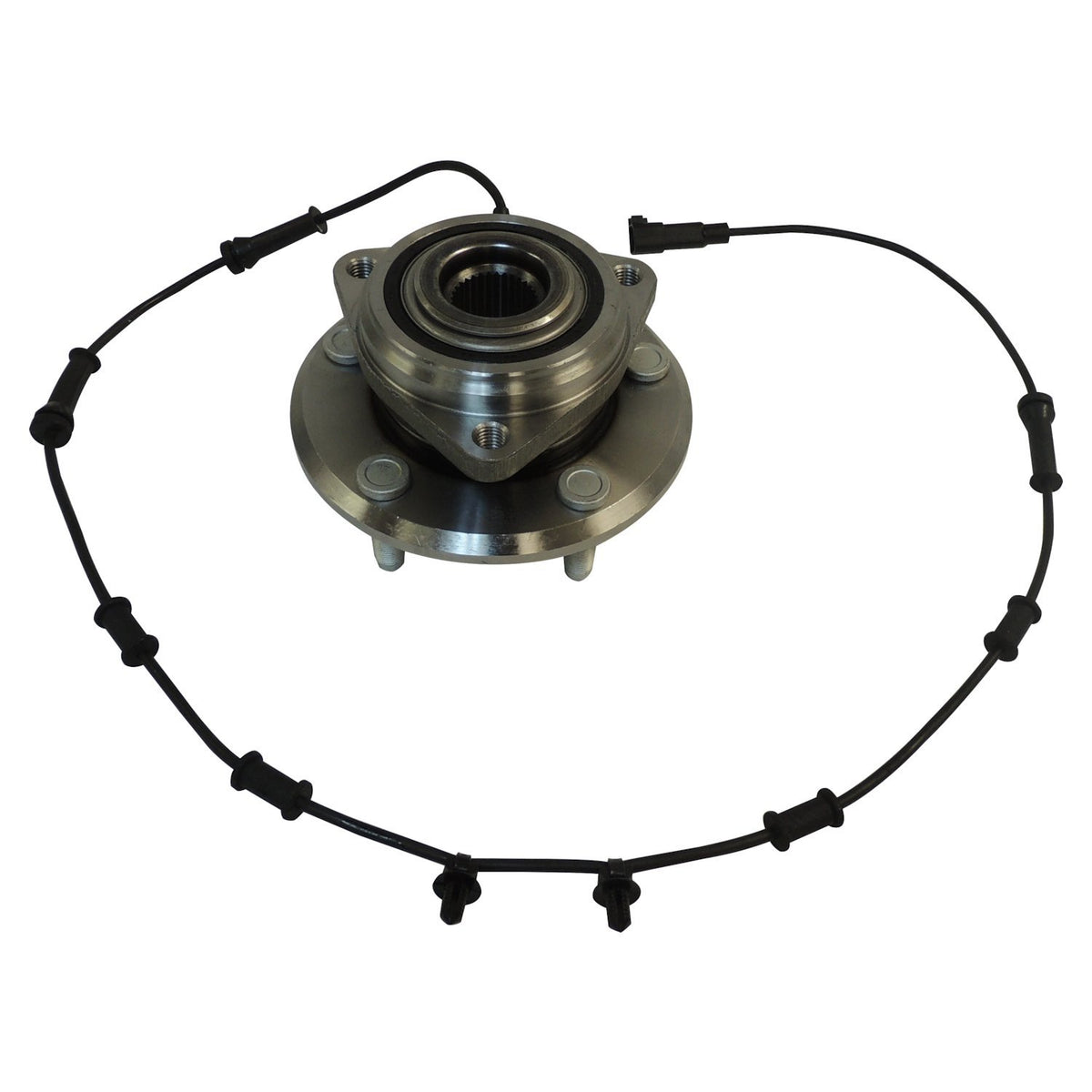 Crown Automotive Hub Assembly – 52060398AD
