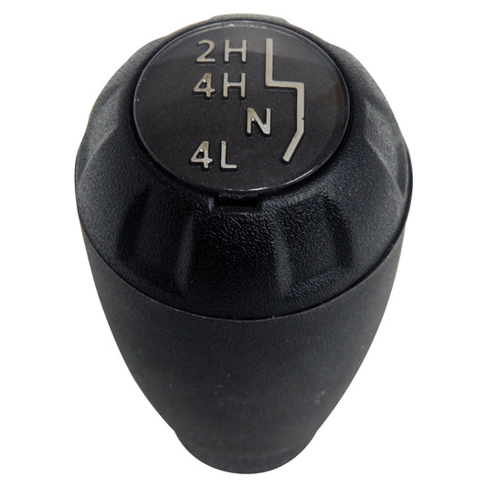 Crown Automotive Shift Knob – 52060451AF