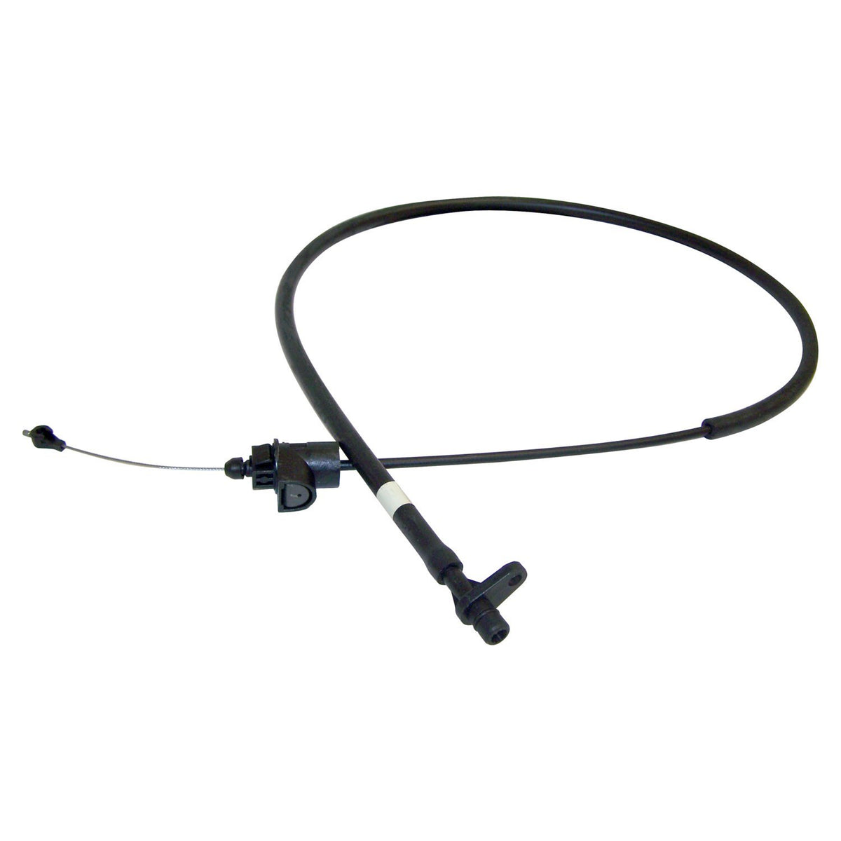 Crown Automotive Throttle Valve Cable – 52077578