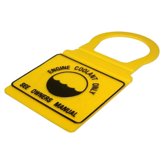 Crown Automotive Coolant Bottle Cap – 52079331