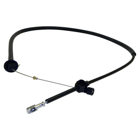 Crown Automotive Throttle Cable – 52079504