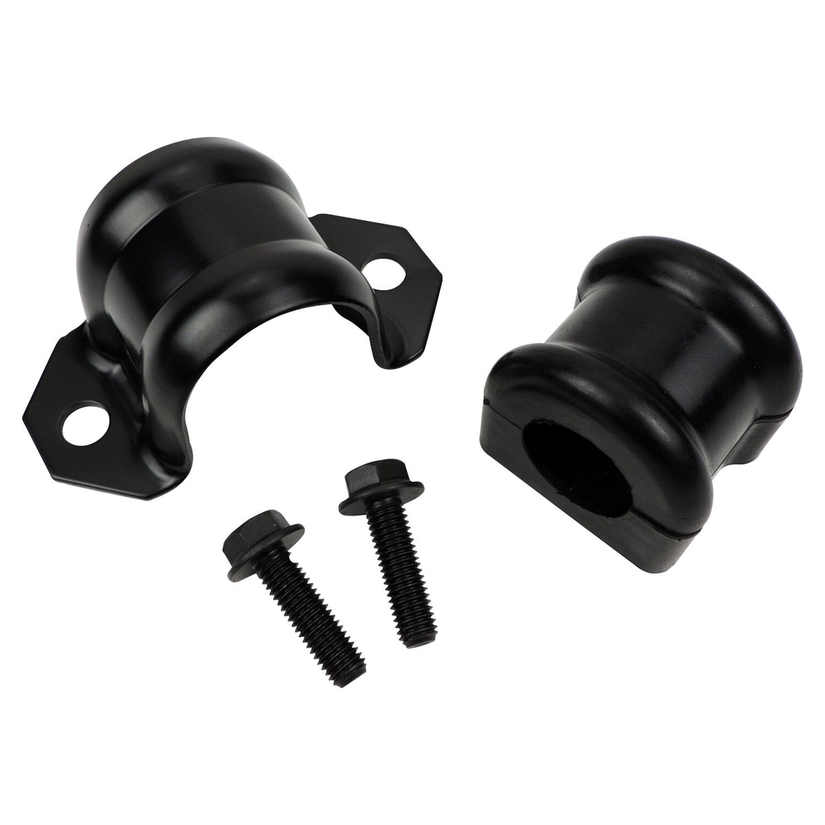 Crown Automotive Sway Bar Bushing Bracket Kit – 52088378K