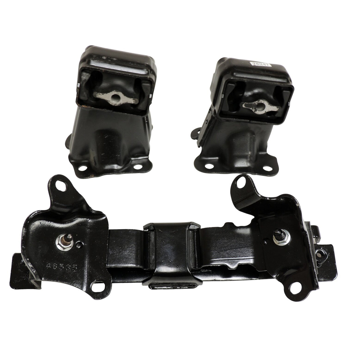 Crown Automotive Engine Mount Kit – 52090300K