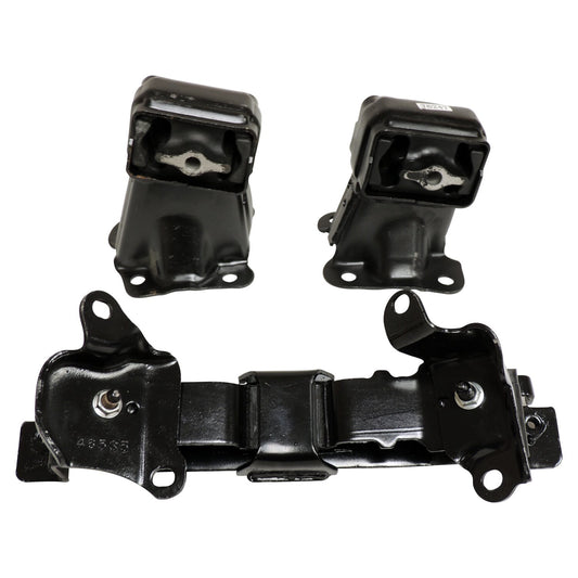 Crown Automotive Engine Mount Kit – 52090300K