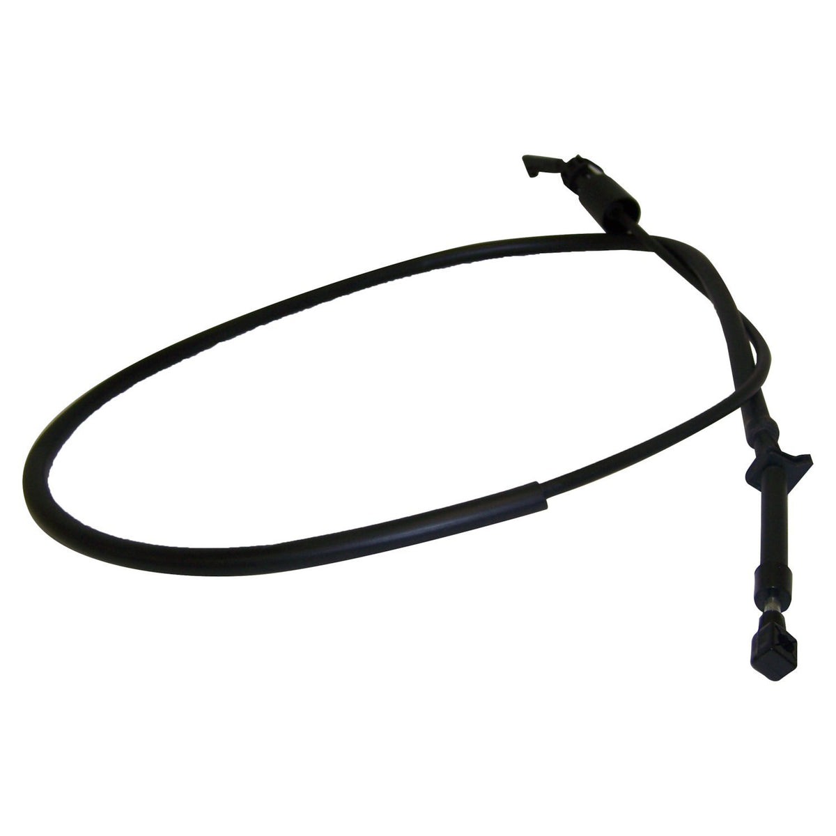 Crown Automotive Throttle Valve Cable – 52104030AB