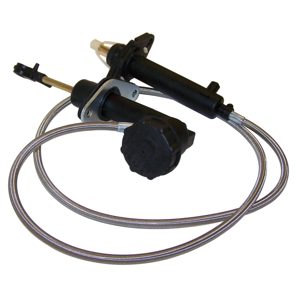 Crown Automotive Clutch Hydraulic Assembly – 52104113
