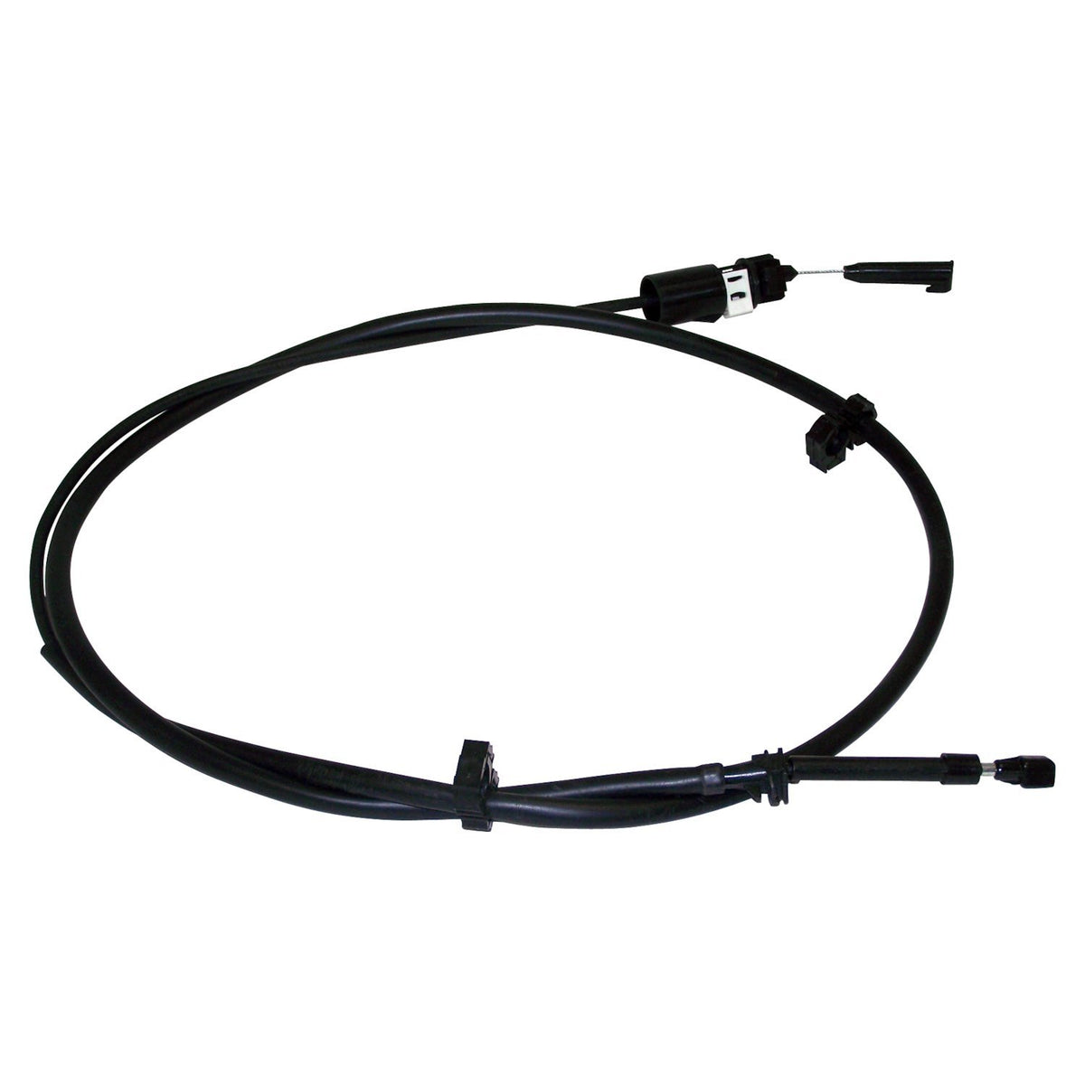 Crown Automotive Throttle Valve Cable – 52104352AA