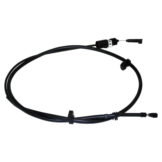 Crown Automotive Throttle Valve Cable – 52104352AA