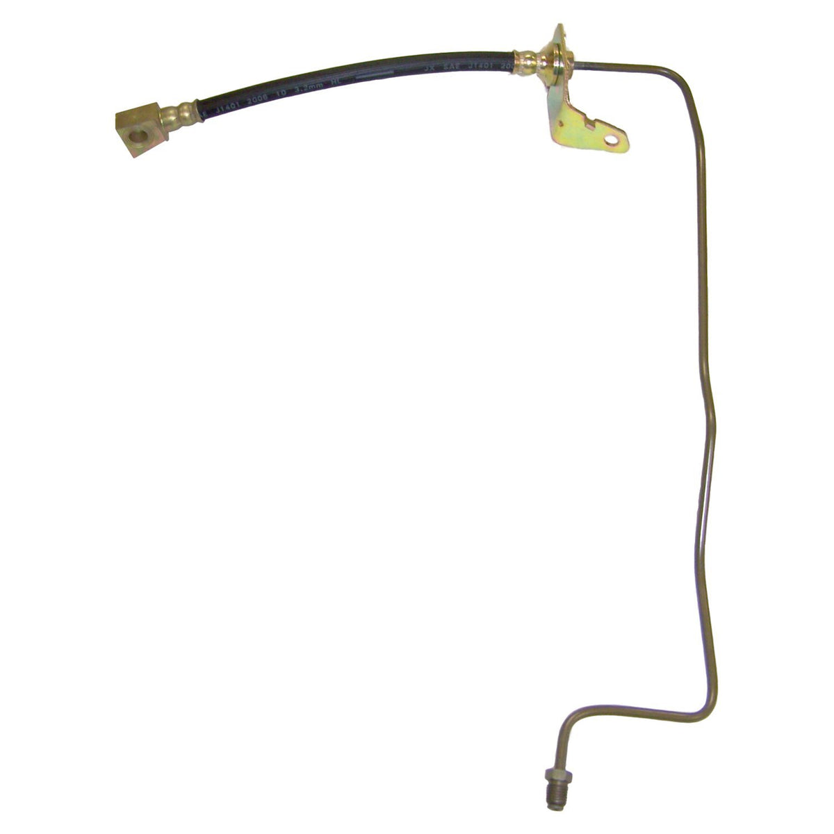 Crown Automotive Brake Hose – 52128431AC