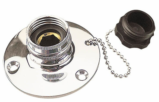 Fresh Water Inlet - 512110-1