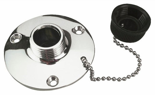 Washdown Water Outlet - 512120-1