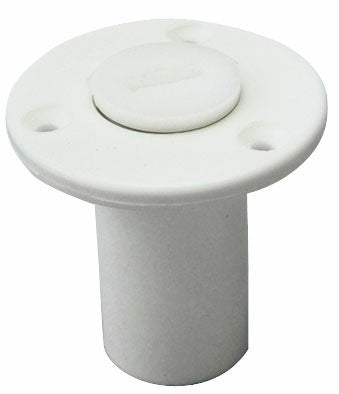 Garboard Drain & Plug - 520050-1