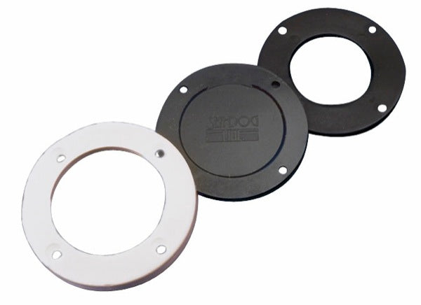 Scupper Valve - 520500-1