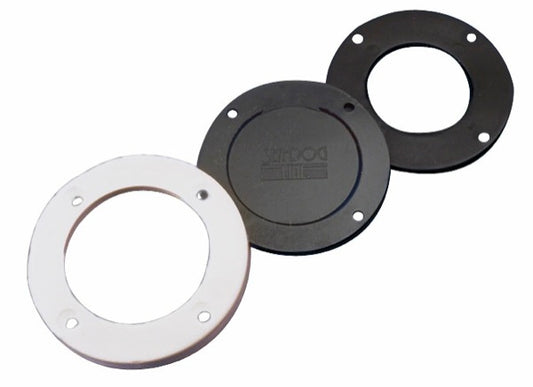 Scupper Valve - 520500-1