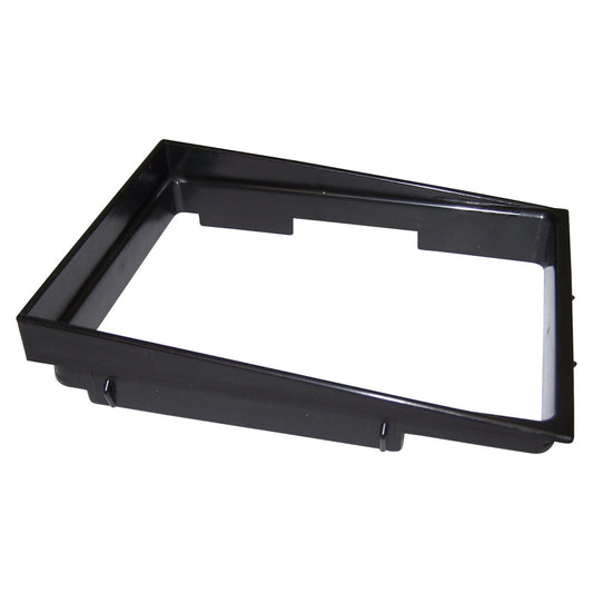 Crown Automotive Gearshift Lever Boot Bezel – 53000056AB