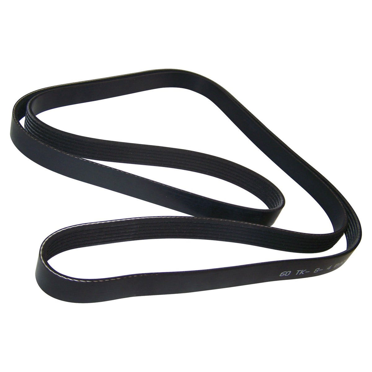 Crown Automotive Accessory Drive Belt – 53011035