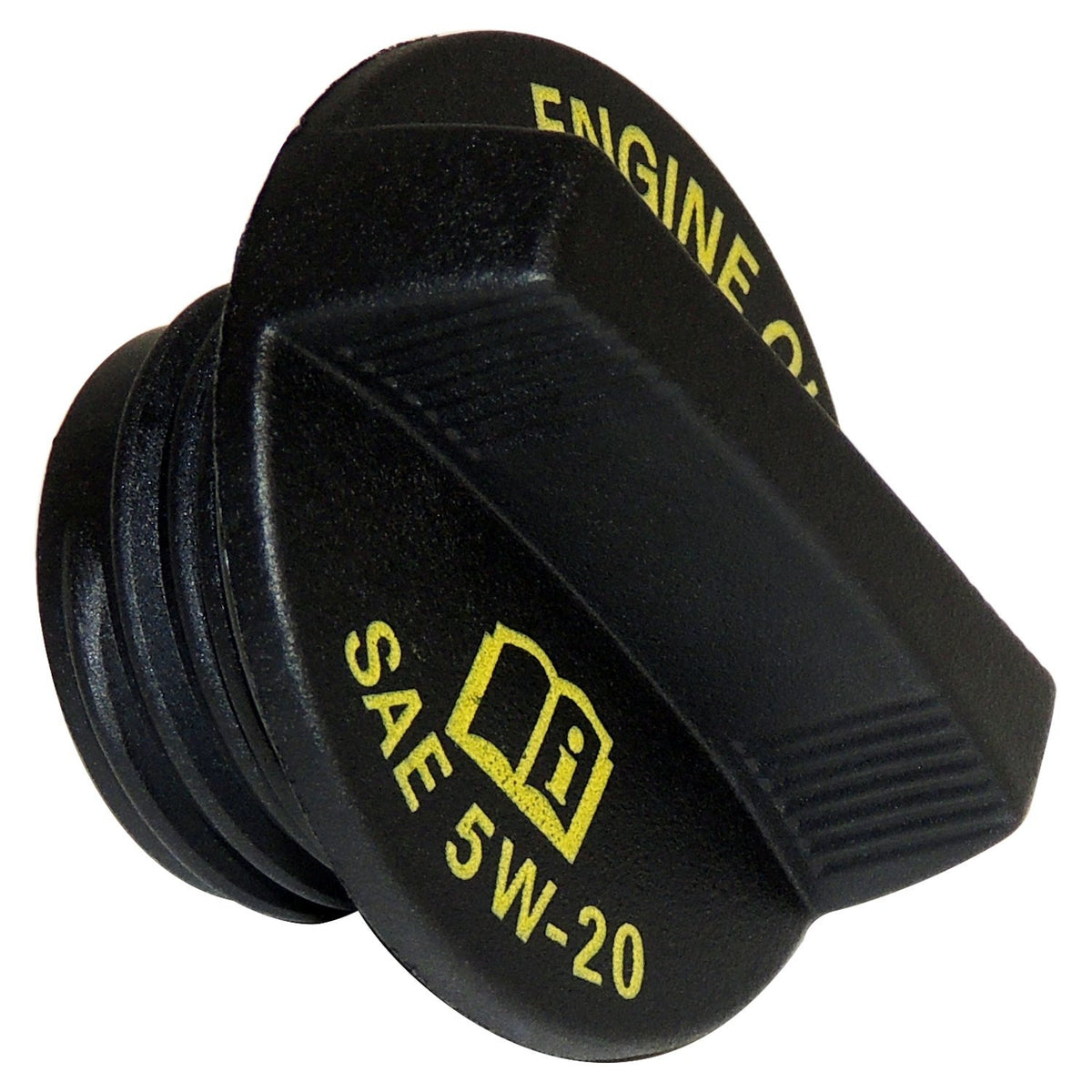 Crown Automotive Oil Filler Cap – 53013775AB
