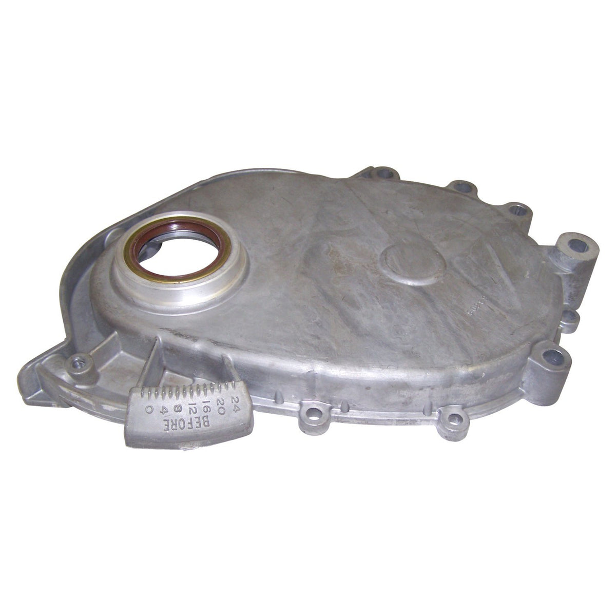 Crown Automotive Timing Cover – 53020222