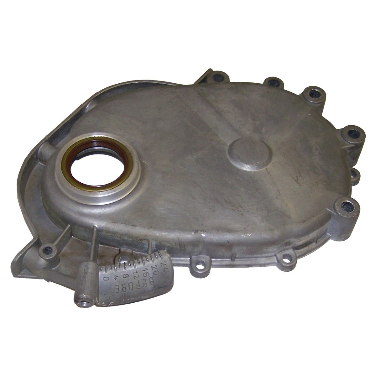 Crown Automotive Timing Cover – 53020233