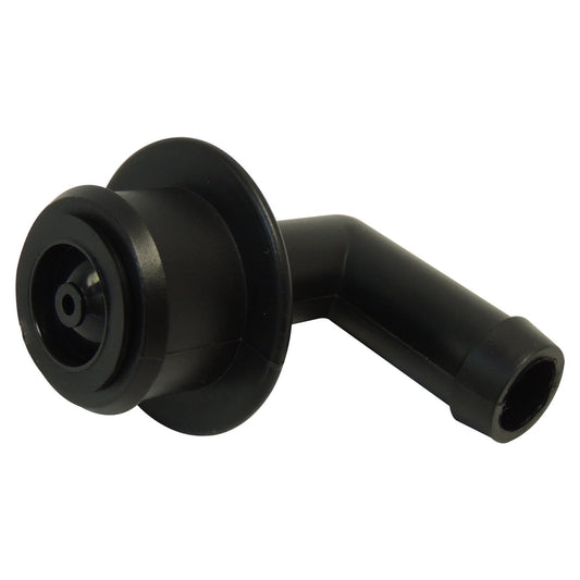 Crown Automotive PCV Valve Elbow – 53030495