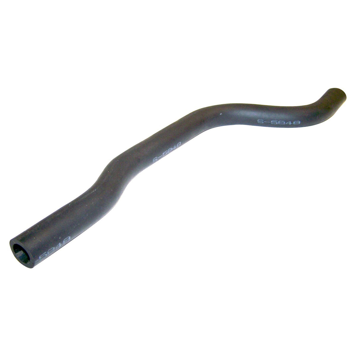 Crown Automotive Crankcase Vent Tube – 53030615AC