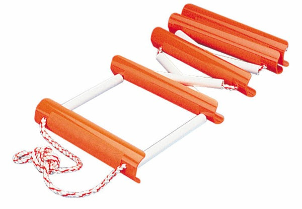 Folding Ladder - 582501-1