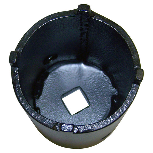 Crown Automotive Spindle Nut Socket – 5352169W