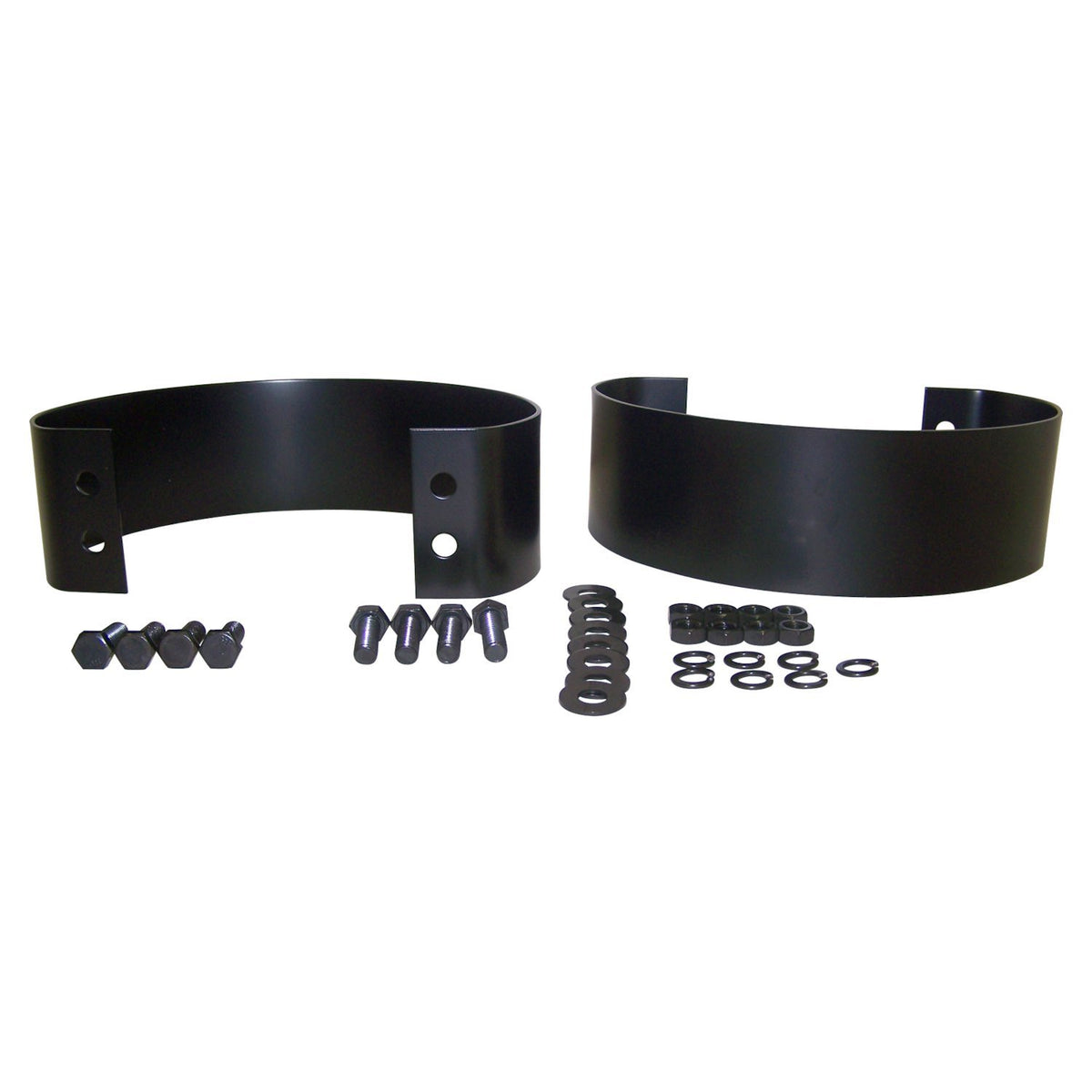 Crown Automotive Bumperette Kit – 5355457K