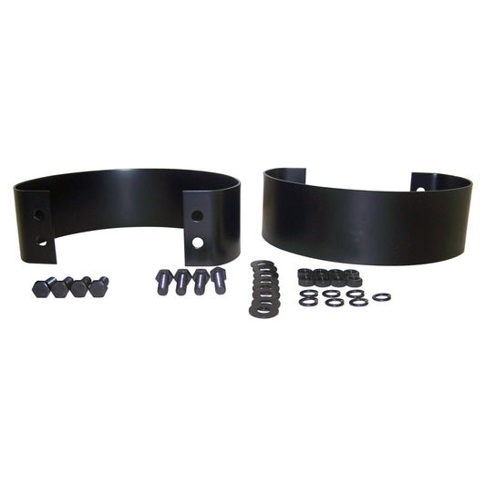 Crown Automotive Bumperette Kit – 5355457K