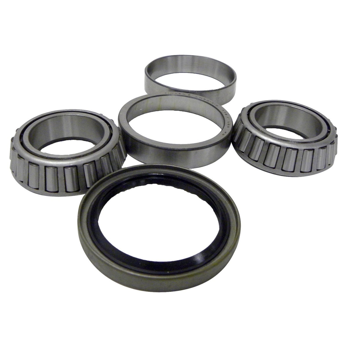 Crown Automotive Wheel Bearing Kit – 5356661K