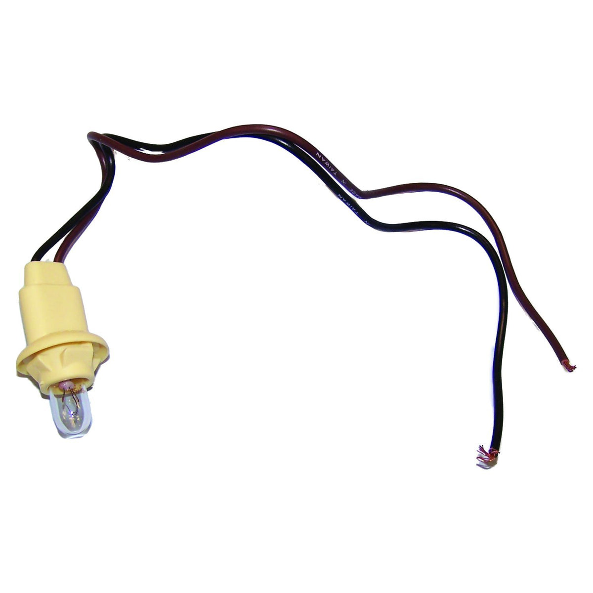 Crown Automotive Side Marker Socket – 5455853K