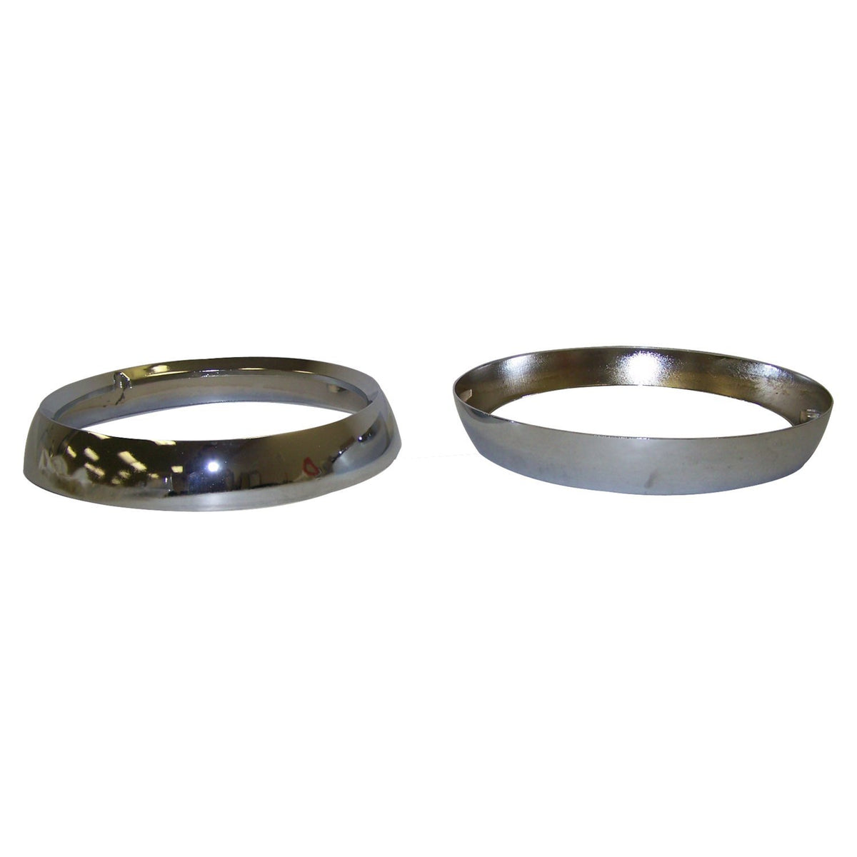 Crown Automotive Headlight Bezel Set – 5460087K