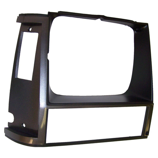 Crown Automotive Headlight Bezel – 55000682