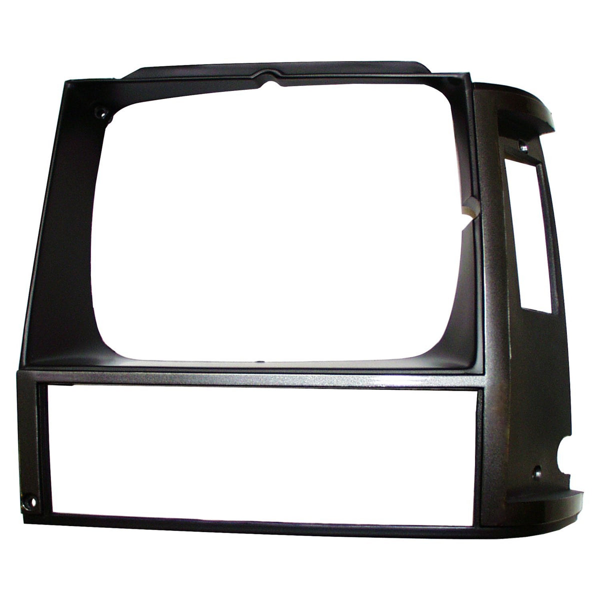 Crown Automotive Headlight Bezel – 55000683