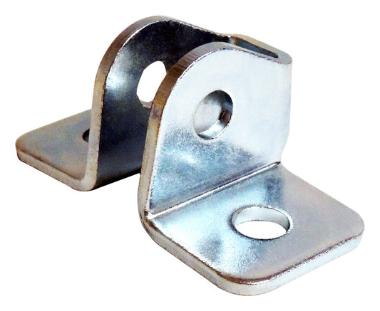 Crown Automotive Door Check Bracket – 55002361