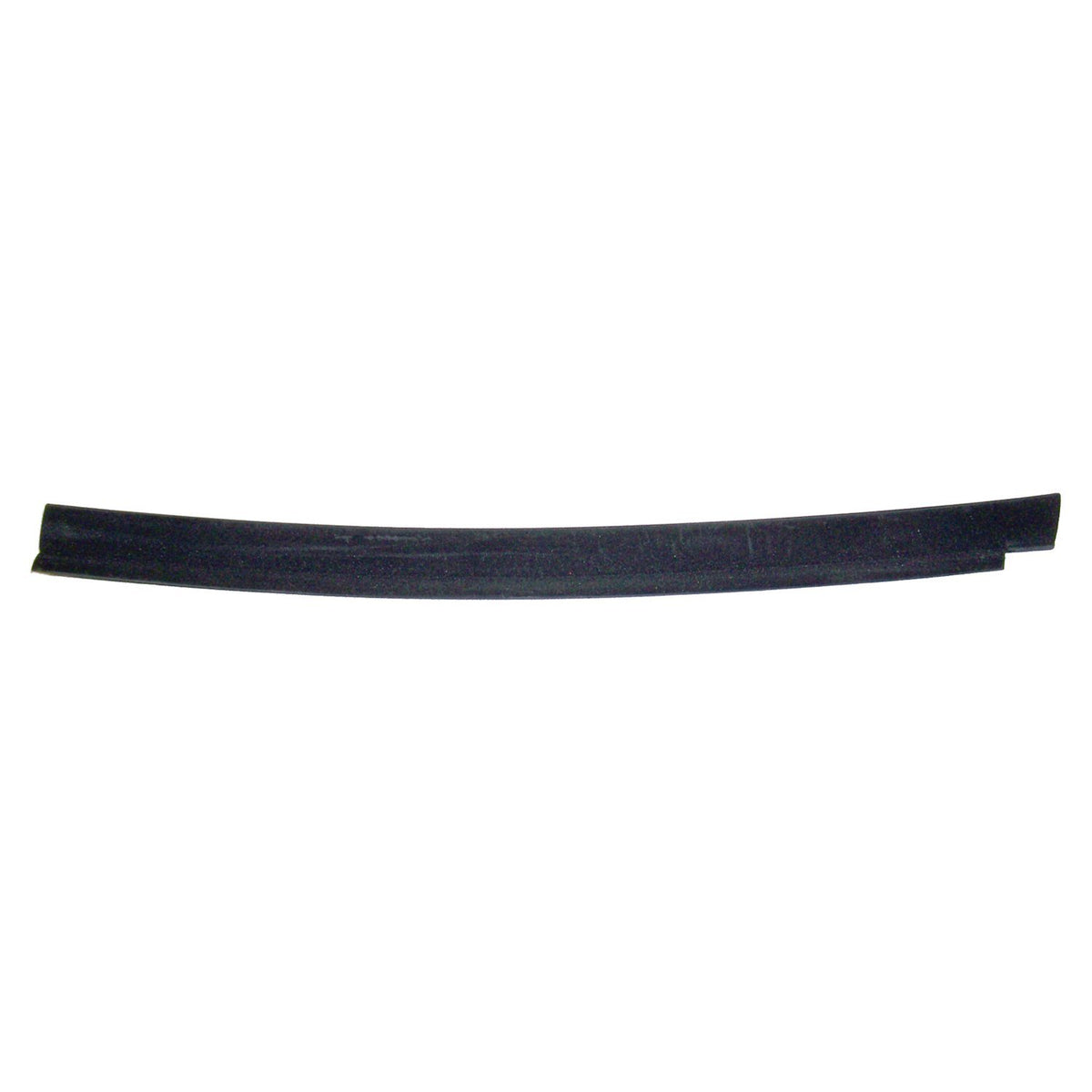 Crown Automotive Door Glass Weatherstrip – 55005529