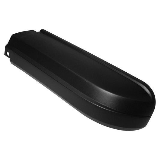 Crown Automotive Fender Flare Extension – 55007317