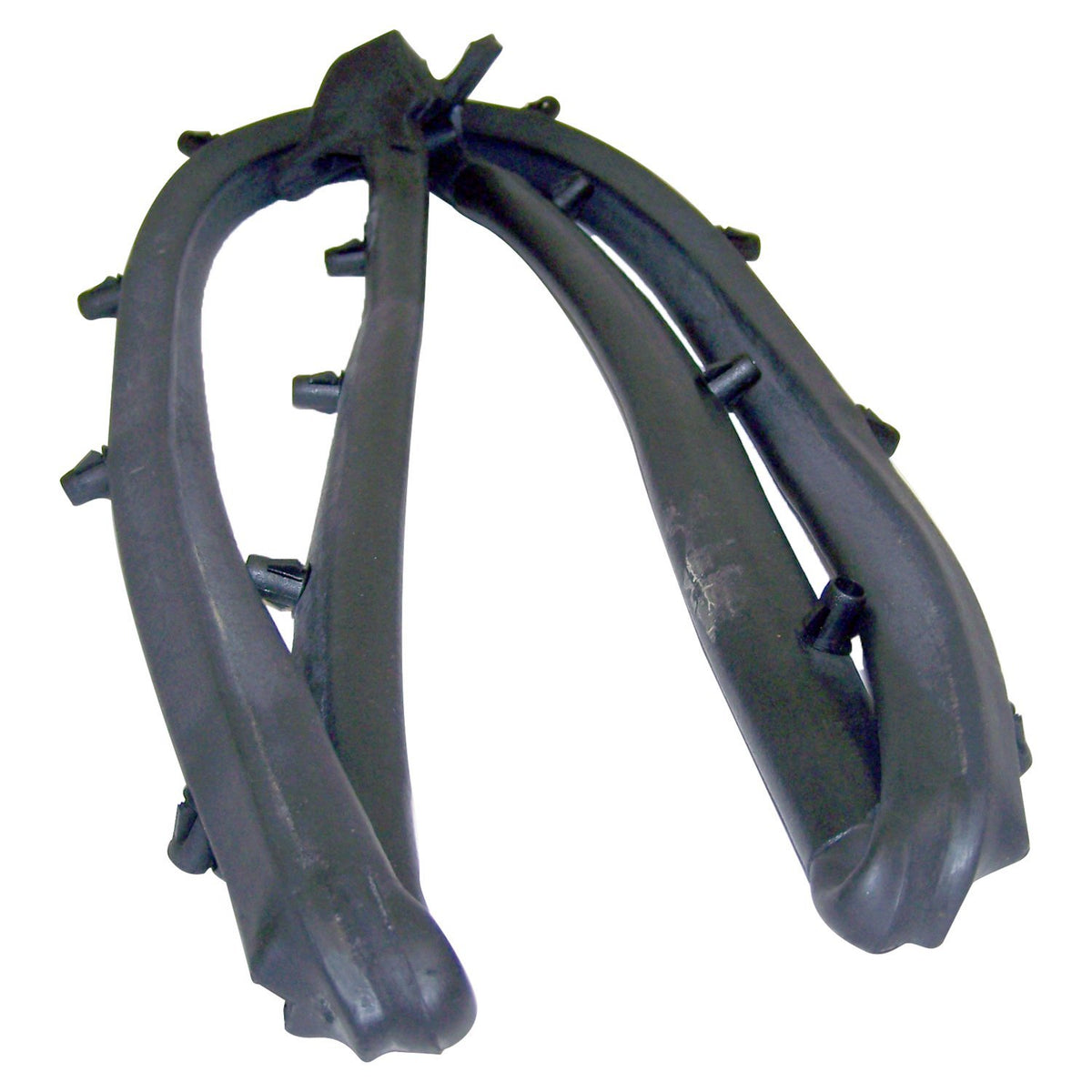 Crown Automotive Tailgate Weatherstrip – 55009742