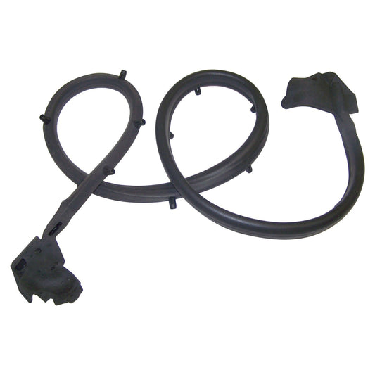 Crown Automotive Door Weatherstrip – 55009828