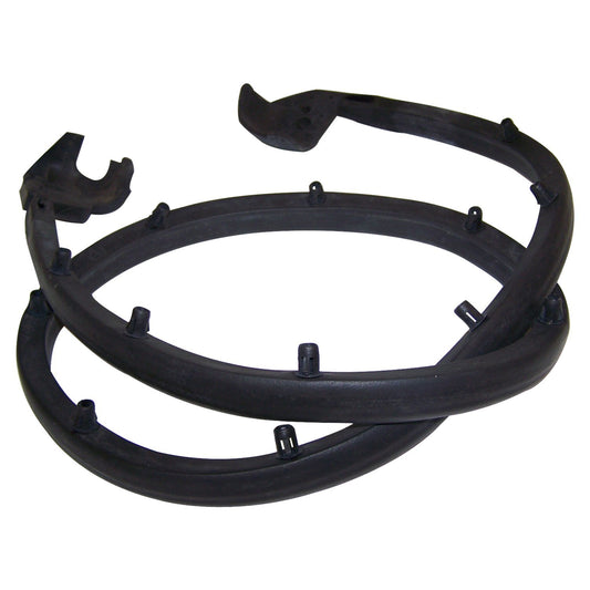 Crown Automotive Door Weatherstrip – 55009829