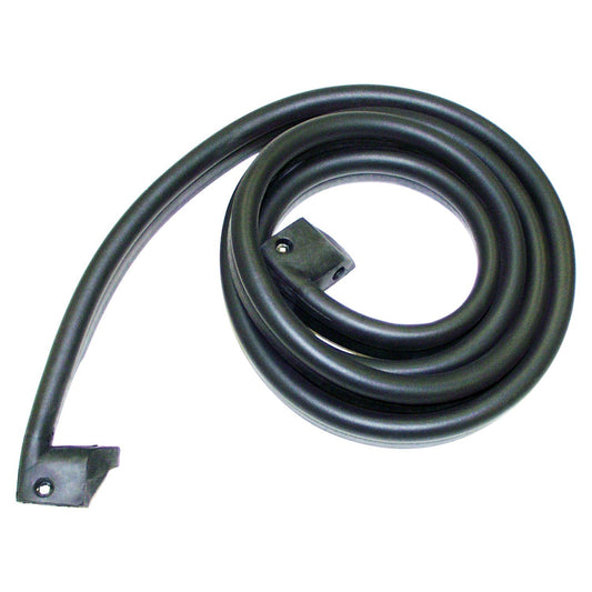 Crown Automotive Liftgate Glass Weatherstrip – 55010064