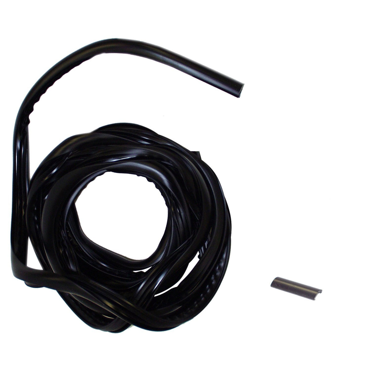 Crown Automotive Windshield Molding Kit – 55010655K
