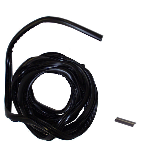 Crown Automotive Windshield Molding Kit – 55010655K