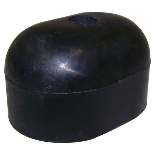 Crown Automotive Spare Tire Bumper – 55013350