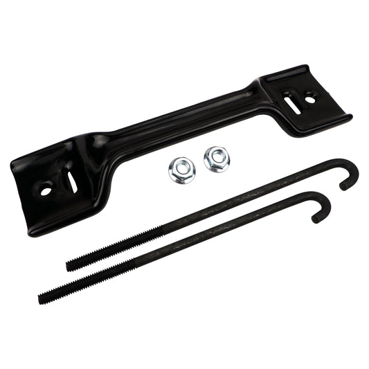 Crown Automotive Battery Hold Down Bracket Kit – 55014361K