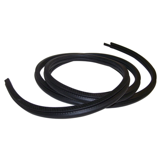 Crown Automotive Door Weatherstrip – 55015782