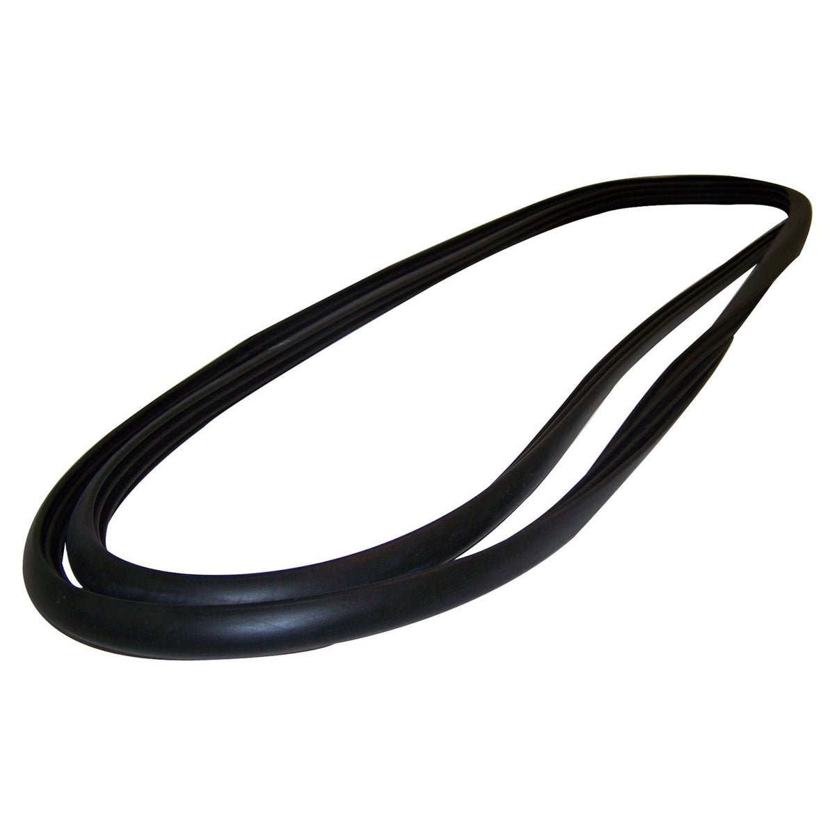 Crown Automotive Windshield Weatherstrip – 55019988