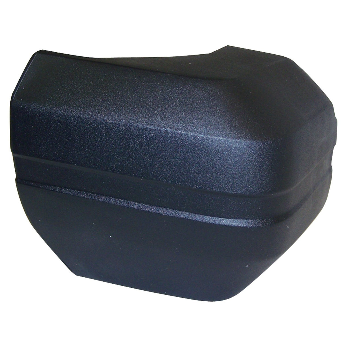 Crown Automotive Bumper End Cap – 55022077